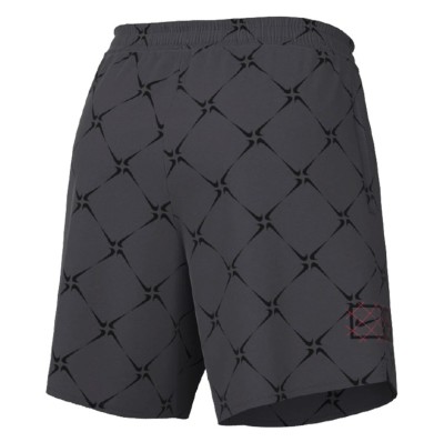 GYAKUSOU DRI-FIT ネイビーショーツ　サイズp S アンダーカバー Rare NWT NIKE GYAKUSOU Blue REFLECTIVE Dry Racer Half Tights