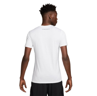 ワンコ　ゴールドキャップ＆ジョーダンTシャツ　128〜132cm GOLD'S GYM G2229 キッズTシャツ (クラシックジョー) 100cm