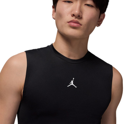 ジョーダン Dri-FIT ベースレイヤー タンクトップ【HV4101-010