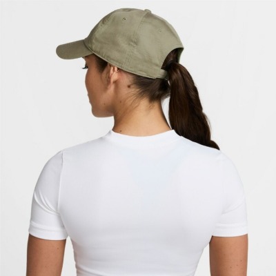 ジョーダン CB MTL キャップ【HQ1963-238】ミディアムカーキ│バスケ