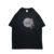 Mewship Tシャツ【G.Ball MAN】BK×BR×WH Mewship Tシャツ【G.Ball MAN】BK×BR×WH