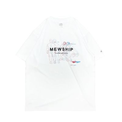 Mewship TVcyStepback PariszWH~RD~LBL