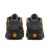 iCL KD18 EPyHV1991-002zBlack/Fir-University Gold-Anthracite
