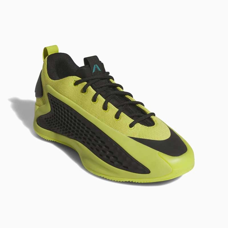 アディダス AE 1 LOW【JS1778】Preloved Lime / Core Black