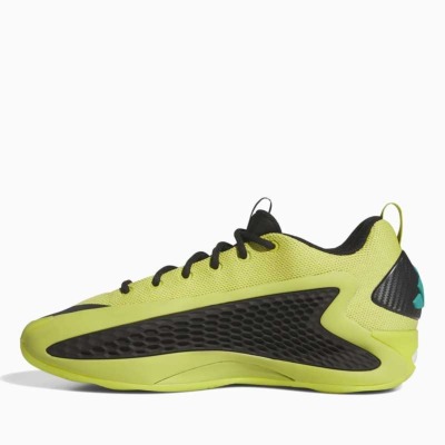 アディダス AE 1 LOW【JS1778】Preloved Lime / Core Black