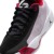 W[_ J.77 GSyHF0820-102zWhite/Black/Gym Red/White