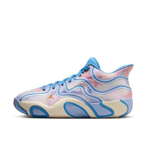 PSA10 デッドダム・ディザスター P30 GEM MT プロモ JORDAN TATUM 2 GPX 'BLEACH DENIM' ナイキ ジョーダン テイタム