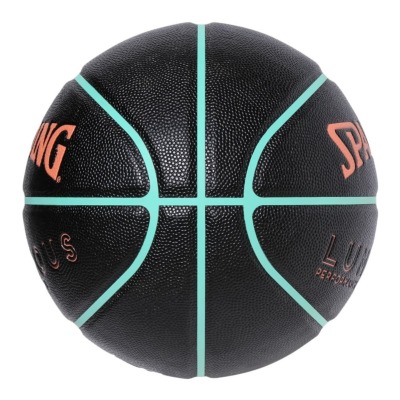 スポルディング バスケットボール 6号球【ルミナス コンポジット】78