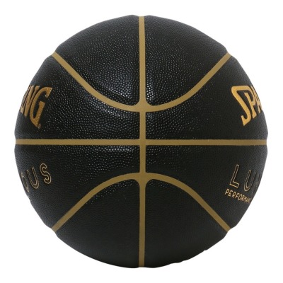 スポルディング バスケットボール 6号球【ルミナス】77-982J│バスケ
