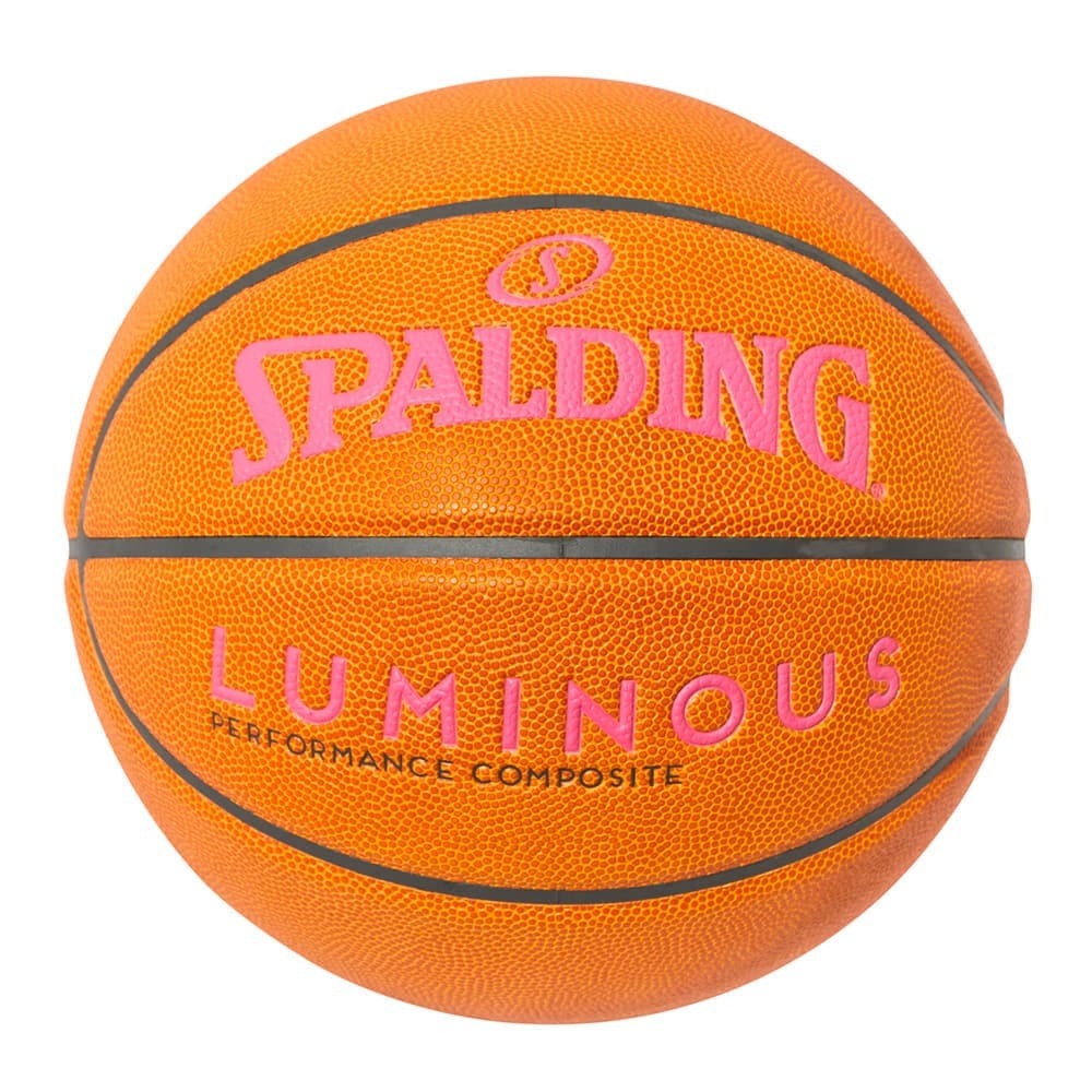 スポーツメディスン　194〜249号　215号のみなし スポルディング（SPALDING）（レディース）バスケットボール 6号