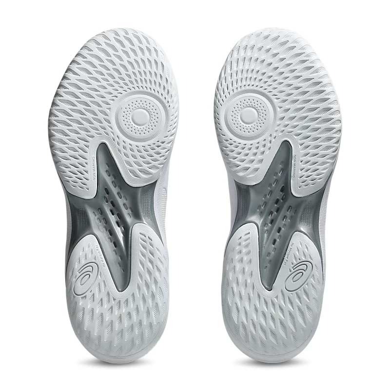 アシックス グライドノヴァFF4【1063A105.100】White/Sapphire
