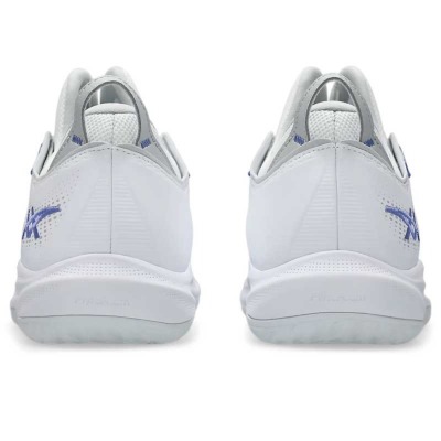 ASICS バスケットボールシューズ ホワイト/ブルー グライドノヴァ ff4 GLIDE NOVA FF 4 | PALE BLUE/SOOTHING SEA | メンズ