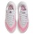iCL A'One EPyFZ8606-101zWhite/Prism Pink/Pink Ice/Perfect Pink