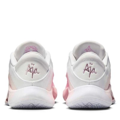 ナイキ A'One EP【FZ8606-101】White/Prism Pink/Pink Ice