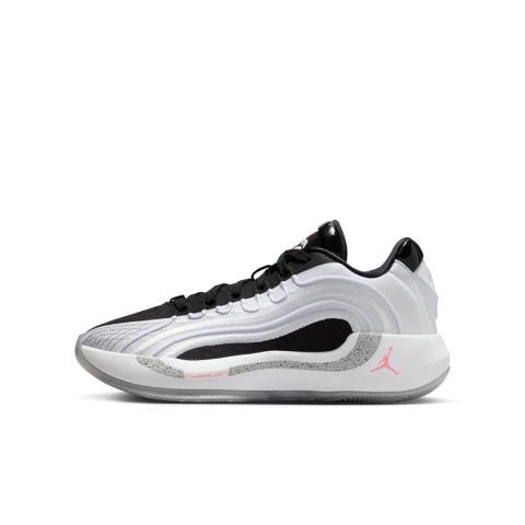 ルカメタザシアン ジョーダン ルカ4 GS【HJ5225-101】White/Black/Wolf Grey