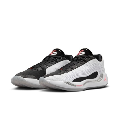 W[_ J4 PFyHF0824-400zDark Obsidian/Black/Pink Prime/Metallic Silver