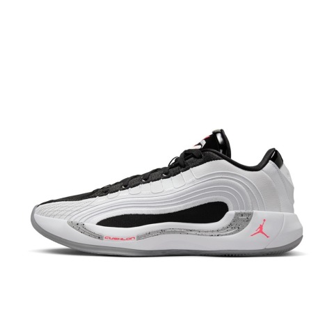 ジョーダン ルカ4 PF【HF0824-400】White/Bright Crimson-Black