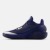 j[oX TWO WXY V5yBB2WYNV5zTeam Navy/Silver Metallic