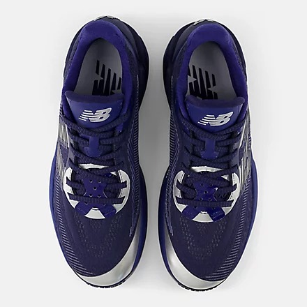 ニューバランス TWO WXY V5【BB2WYNV5】Team Navy/Silver
