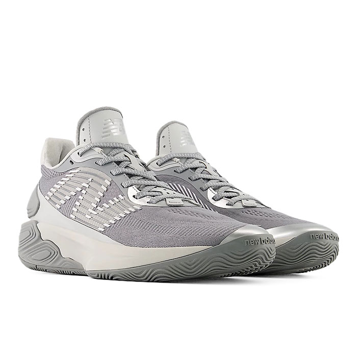 ニューバランス TWO WXY V5【BB2WYGY5】Slate Grey/Silver