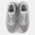j[oX TWO WXY V5yBB2WYGY5zSlate Grey/Silver Metallic
