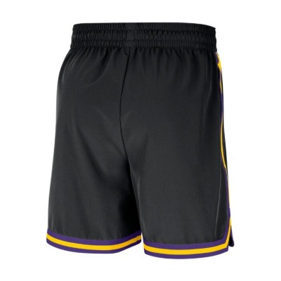 Nike DRI-FIT ハーフパンツ M 黒/黄　七部パンツ　浦和レッズ支給品 Nike DRI-FIT ハーフパンツ M 黒/黄 七部パンツ 浦和レッズ支給