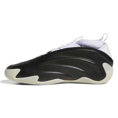 アディダス シューズ ハーデン Vol.9【JQ9137】Core Black/Footwear