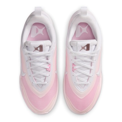 24.0cmのみ］ナイキ A'One GS【HF7001-101】White/Prism Pink/Pink Ice