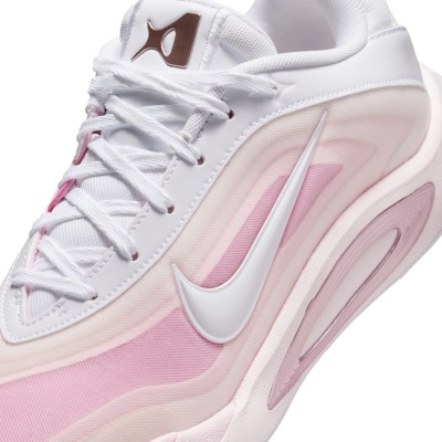 24.0cmのみ］ナイキ A'One GS【HF7001-101】White/Prism Pink/Pink Ice