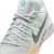 iCL SABRINA 3 EPyHF2882-100z SUMMIT WHITE/PHOTON DUST/WASHED CORAL/IRON GREY