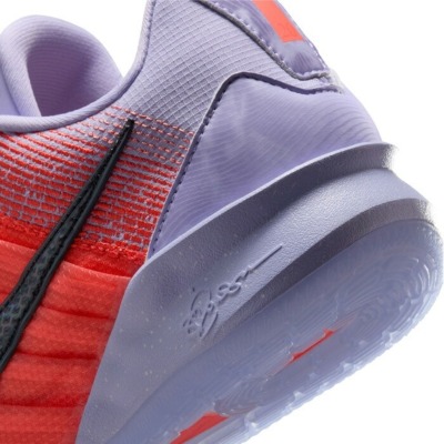 28.5cmのみ］ナイキ SABRINA 3 EP【HF2882-500】Barely Grape/Magic