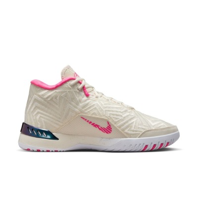 ナイキ レブロン NXXT GEN Genisus EP【IB1271-100】White│バスケ用品