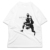 Mewship Tシャツ【AIR CANADA】WHT/BLK/GRY Mewship Tシャツ【AIR CANADA】WHT/BLK/GRY