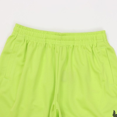 チャンピオン ジュニア プラクティスパンツ【CK-ZB524 640】イエロー