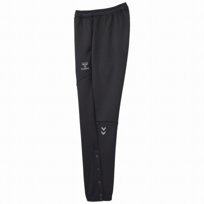 ヒュンメル スウェットパンツ【HAPB8025BP】ブラック│バスケ用品専門