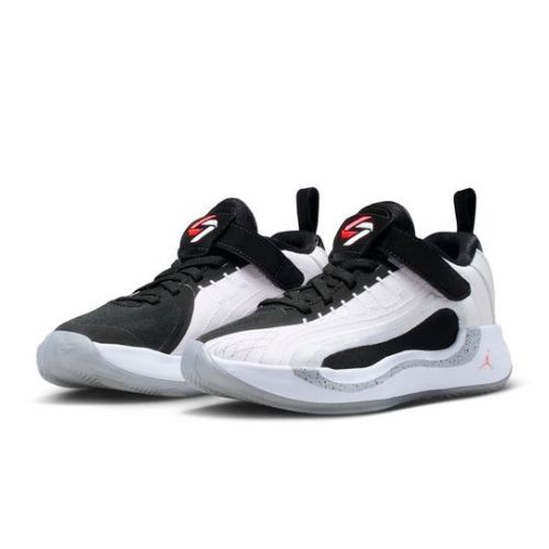その他 michi ジョーダン ルカ4 PS【HJ5226-101】White/Black/Wolf Grey