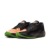W[_ J4 PFyIO0203-001zBlack/Orenzupulse/Electric Green/Team Orange