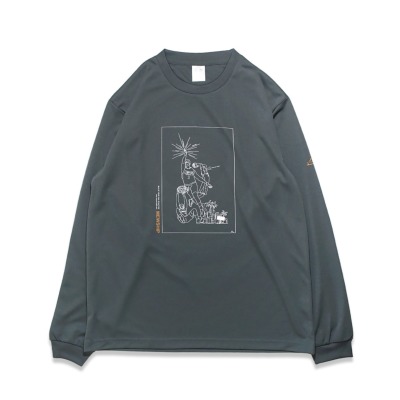Mewship OTVcyLOB CITY zD.Gray~White~D.Orange