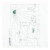 Mewship OTVcyNoisy & JB APPLE zWhite~Black~Green