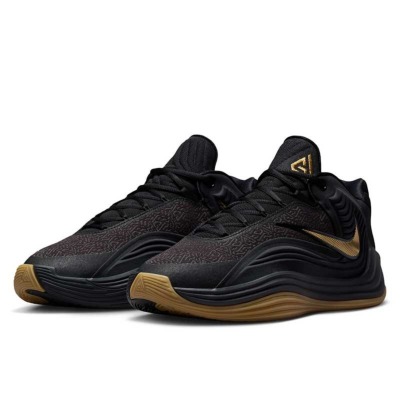 iCL t[N7 EPyHF3451-006zBLACK/METALLIC GOLD-OFF NOIR