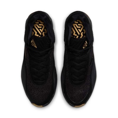 Nike FRIKE1 ブラック ナイキ フリーク7 EP【HF3451-006】BLACK/METALLIC GOLD-OFF NOIR