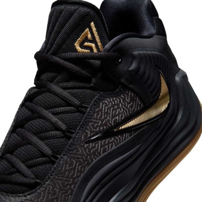 ナイキ フリーク7 EP【HF3451-006】BLACK/METALLIC GOLD-OFF NOIR