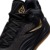 iCL t[N7 EPyHF3451-006zBLACK/METALLIC GOLD-OFF NOIR