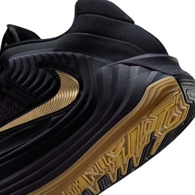 ナイキ フリーク7 EP【HF3451-006】BLACK/METALLIC GOLD-OFF NOIR