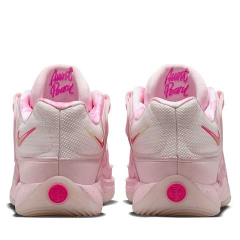 ナイキ KD18 NRG EP【HV1999-600】Pearl Pink/Tulip Pink/Playful Pink