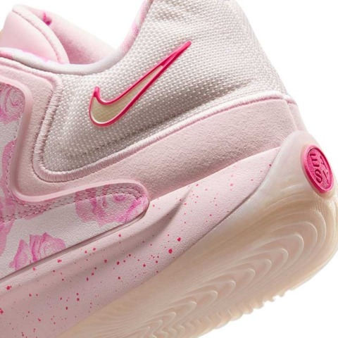 ナイキ KD18 NRG EP【HV1999-600】Pearl Pink/Tulip Pink/Playful Pink