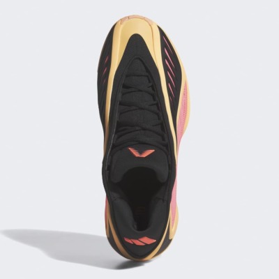 アディダス シューズ AE 2【JS3514】Acid Orange/Core Black-Acid Red