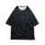 Mewship TVcyMID SLEEVE RAGLAN TEEzBK~BG