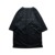Mewship TVcyMID SLEEVE RAGLAN TEEzBK~BG