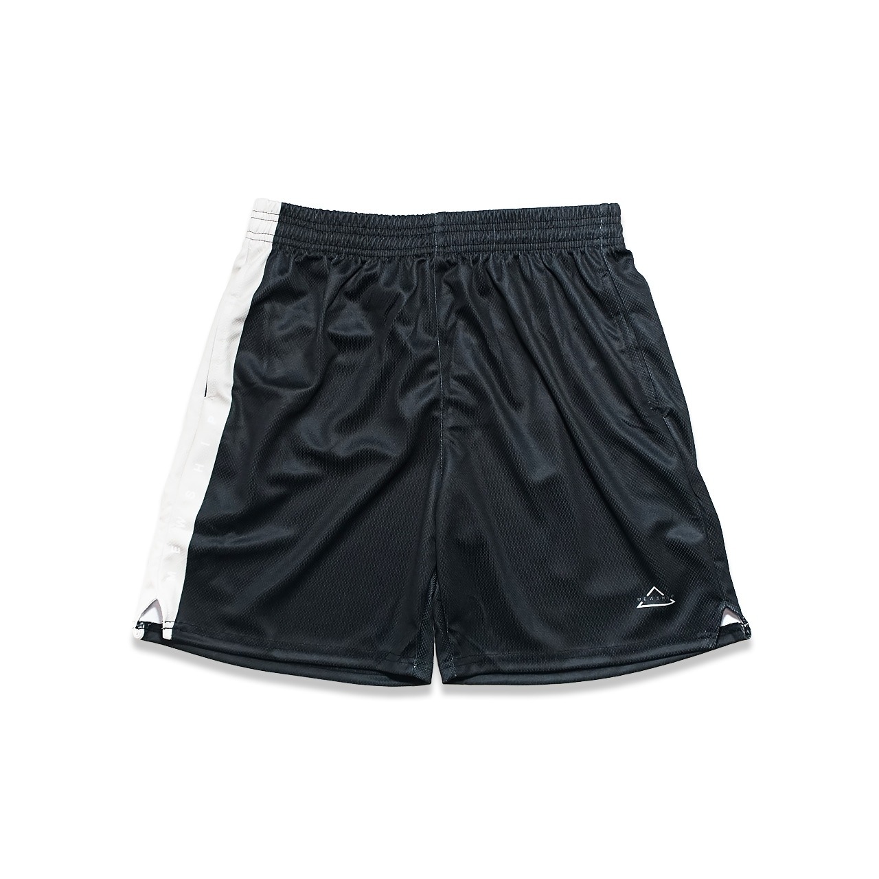 ★激レア★　サンウルブズ　支給品　プラクティスパンツ Mewship プラクティスパンツ【SIDE LINE】BLACK×BEIGE│バスケ用品専門